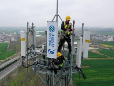 安徽蚌埠 “千兆網絡”賦能智慧新生活