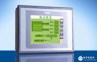 虛擬現(xiàn)實(shí)人機(jī)界面 發(fā)展、結(jié)構(gòu)與PLC控制通訊工程