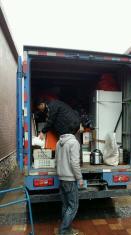 深圳專業(yè)搬家服務(wù)全解析 經(jīng)濟(jì)實(shí)惠，滿足長短途及公司搬遷需求